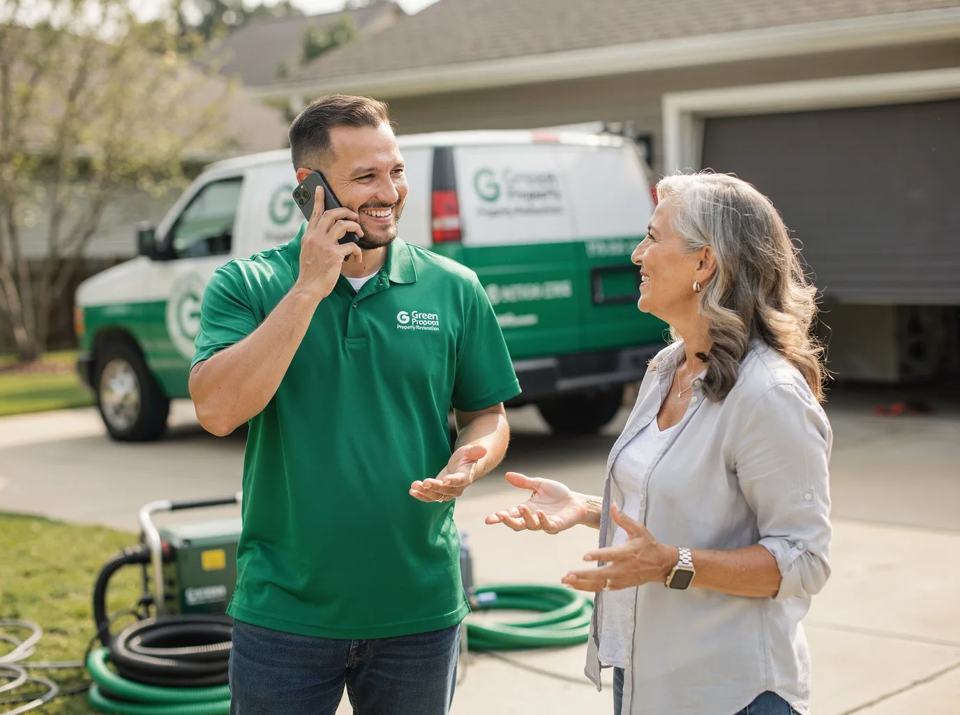 Water Damage Restoration Orion, IL FAQs